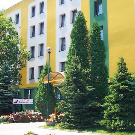 Hotel Rok Krakow Exterior photo
