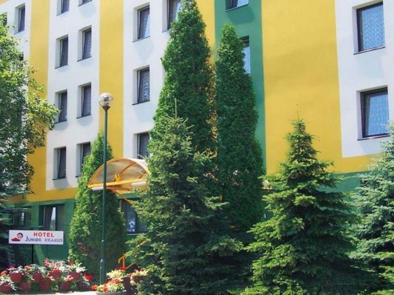 Hotel Rok Krakow Exterior photo